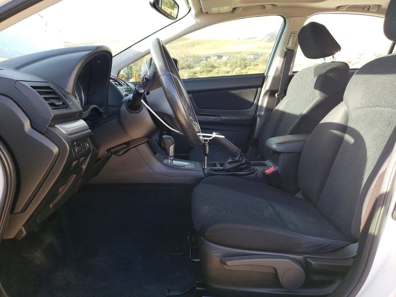 Aukcja sprzedaży 2014 Subaru Impreza, vin: JF1GJAD64EH006883, numer aukcji: 46394266