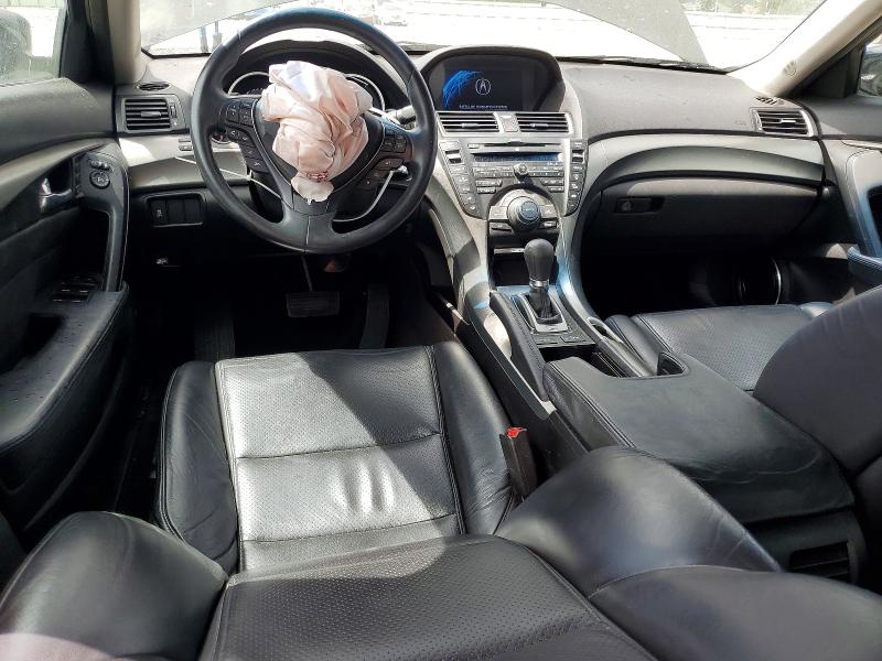 Продажа на аукционе авто 2012 Acura Tl, vin: 19UUA8F56CA014565, номер лота: 48235336