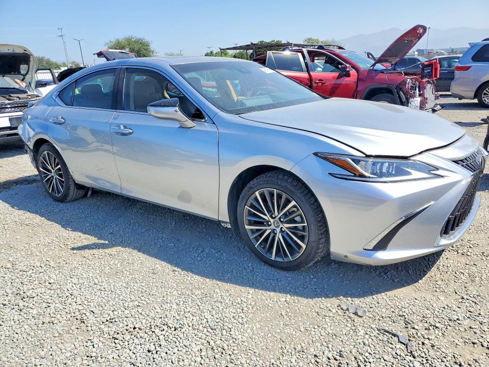 Продаж на аукціоні авто 2023 Lexus Es 300h, vin: 58ADA1C10PU036464, номер лоту: 45887626