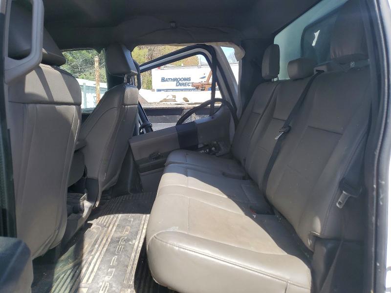 2022 Ford F550 მანქანა იყიდება აუქციონზე, vin: 1FD0W5HT6NEC71015, აუქციონის ნომერი: 46042826