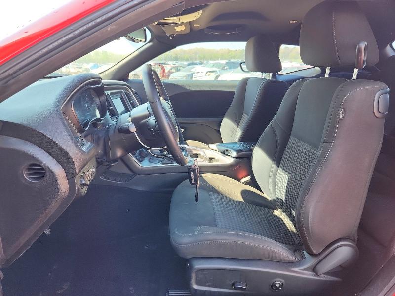Продажа на аукционе авто 2020 Dodge Challenger, vin: 2C3CDZAG0LH236234, номер лота: 46686776