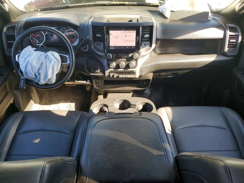 Aukcja sprzedaży 2025 Ram 2500, vin: 3C6UR5CJ0SG517894, numer aukcji: 47429916