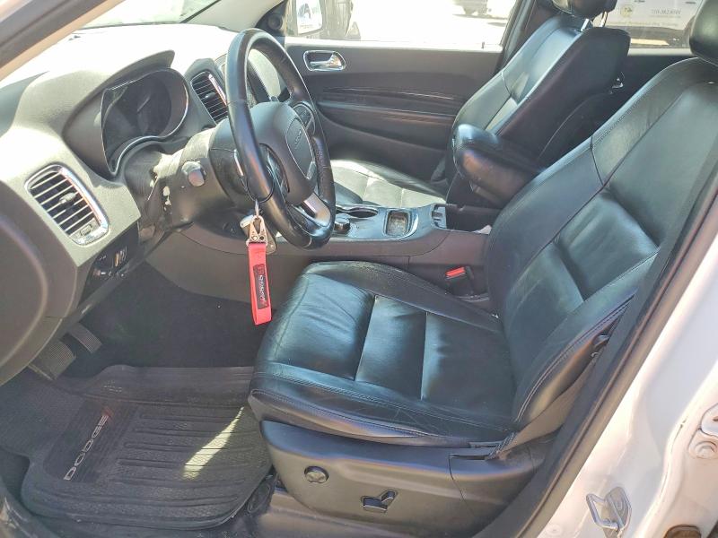 Продаж на аукціоні авто 2015 Dodge Durango, vin: 1C4RDHDG9FC132778, номер лоту: 47467946