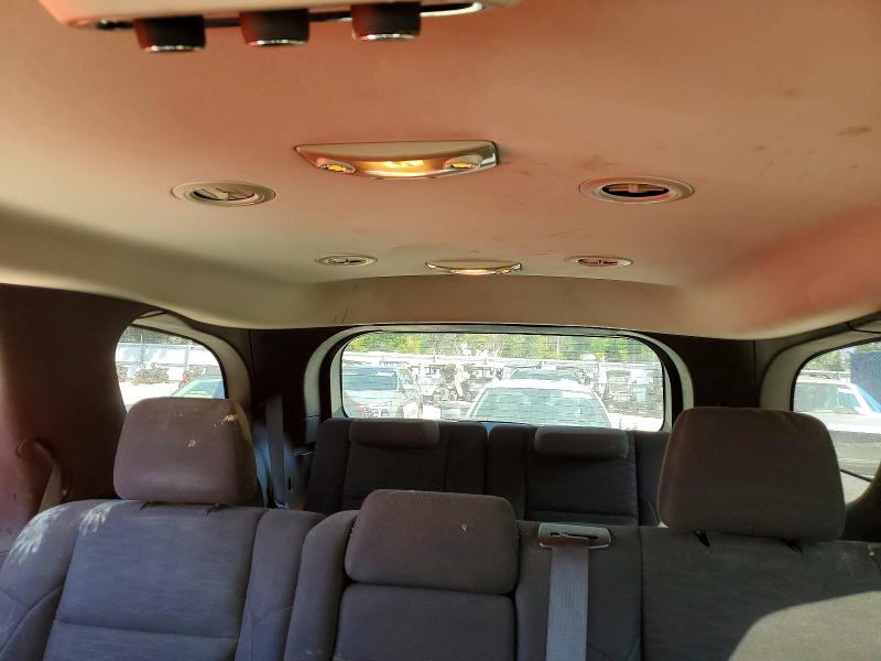 Продаж на аукціоні авто 2019 Dodge Durango, vin: 1C4RDHAGXKC604775, номер лоту: 47610596