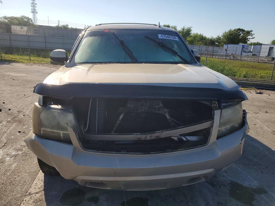 Aukcja sprzedaży 2012 Chevrolet Tahoe, vin: 1GNSCBE06CR105802, numer aukcji: 47540156