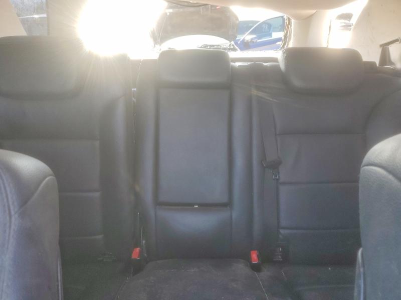 Продажа на аукционе авто 2010 Mercedes-benz Ml, vin: 4JGBB5GB7AA549158, номер лота: 47556476