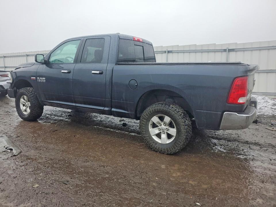 79768455 :رقم المزاد ، 1C6RR7GT2GS199810 vin ، 2016 Ram 1500 مزاد بيع