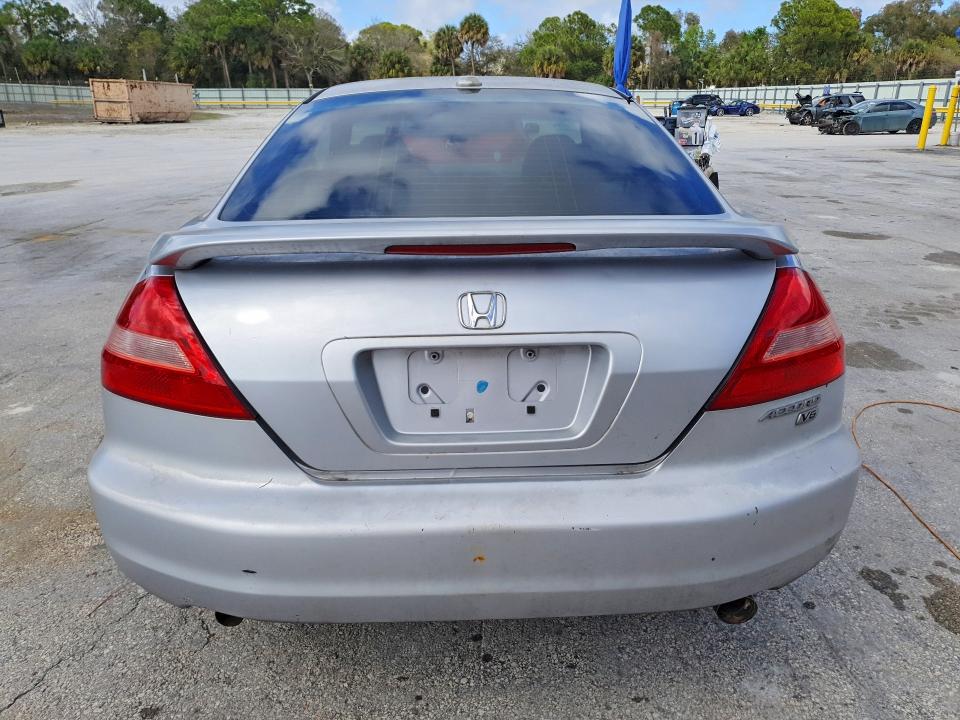 79931645 :رقم المزاد ، 1HGCM82694A014398 vin ، 2004 Honda Accord مزاد بيع