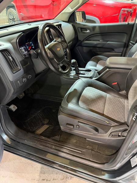 Продаж на аукціоні авто 2015 Chevrolet Colorado, vin: 1GCGTCE36F1267821, номер лоту: 47660486