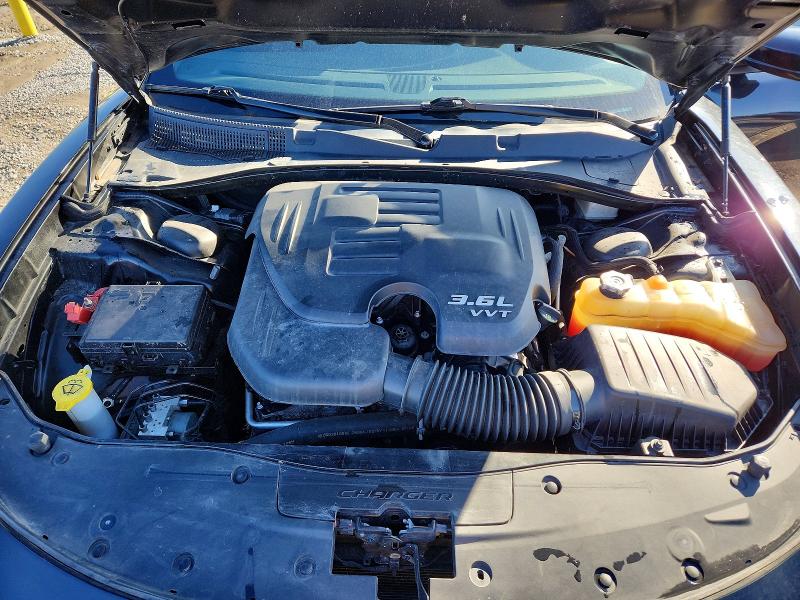 Aukcja sprzedaży 2020 Dodge Charger, vin: 2C3CDXHGXLH136927, numer aukcji: 45788336