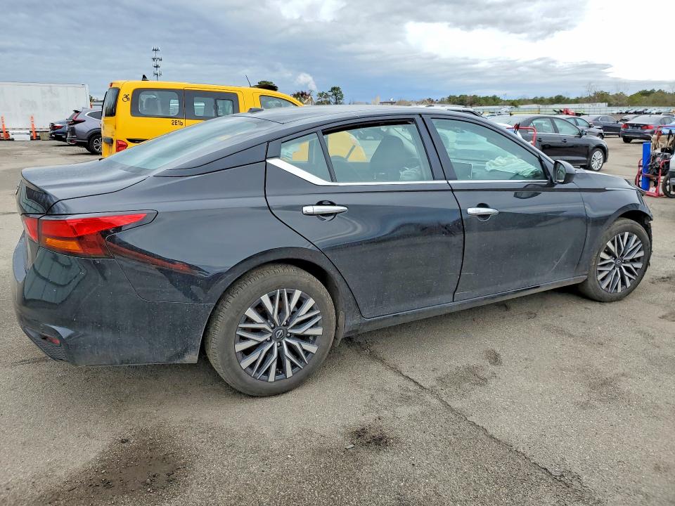 Aukcja sprzedaży 2025 Nissan Altima, vin: 1N4BL4DVXSN374740, numer aukcji: 46923736