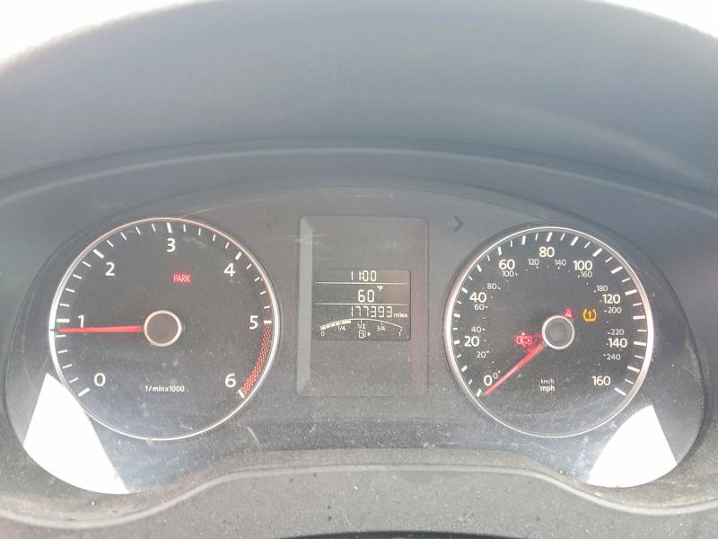 46418326 :رقم المزاد ، 3VW3L7AJ8DM414177 vin ، 2013 Volkswagen Jetta مزاد بيع