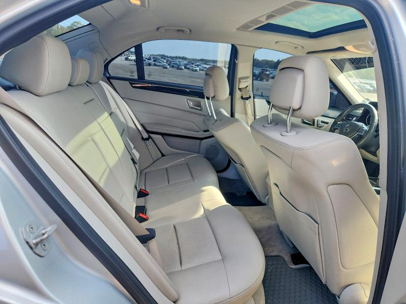 Продажа на аукционе авто 2016 Mercedes-benz E, vin: WDDHF5KB3GB271216, номер лота: 47409846