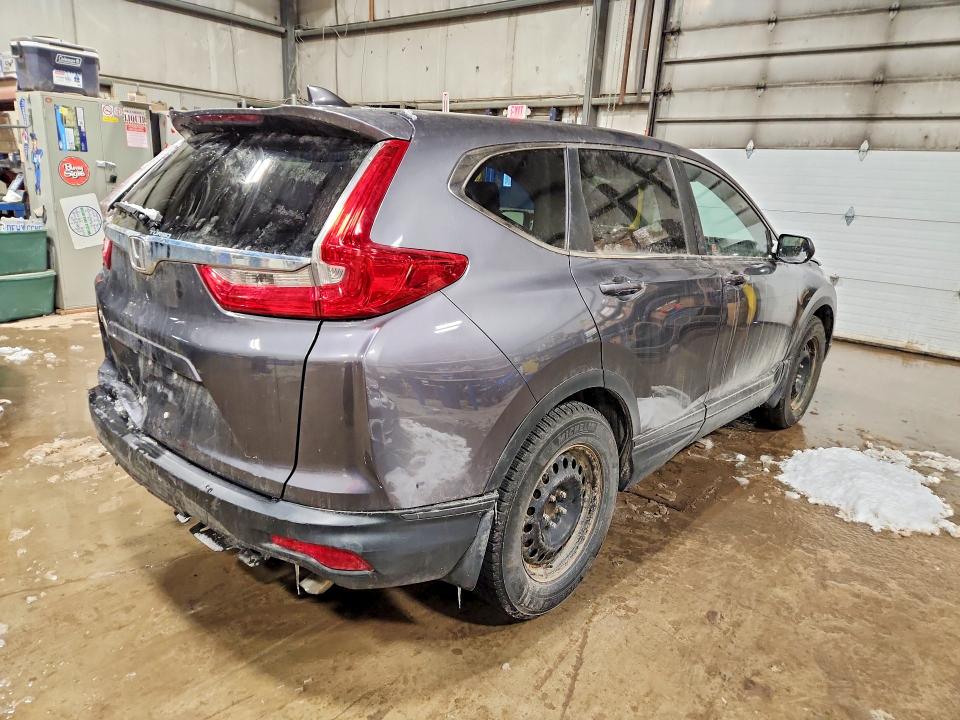 Продажа на аукционе авто 2019 Honda Cr-v, vin: 2HKRW1H38KH000960, номер лота: 45681516