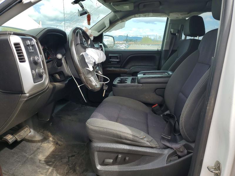 Продаж на аукціоні авто 2015 Gmc Sierra, vin: 3GTU2UEH0FG147859, номер лоту: 47296036
