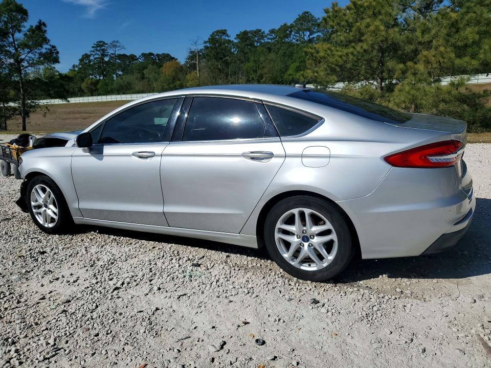 Продажа на аукционе авто 2016 Ford Fusion, vin: 3FA6P0H77GR242758, номер лота: 46756056