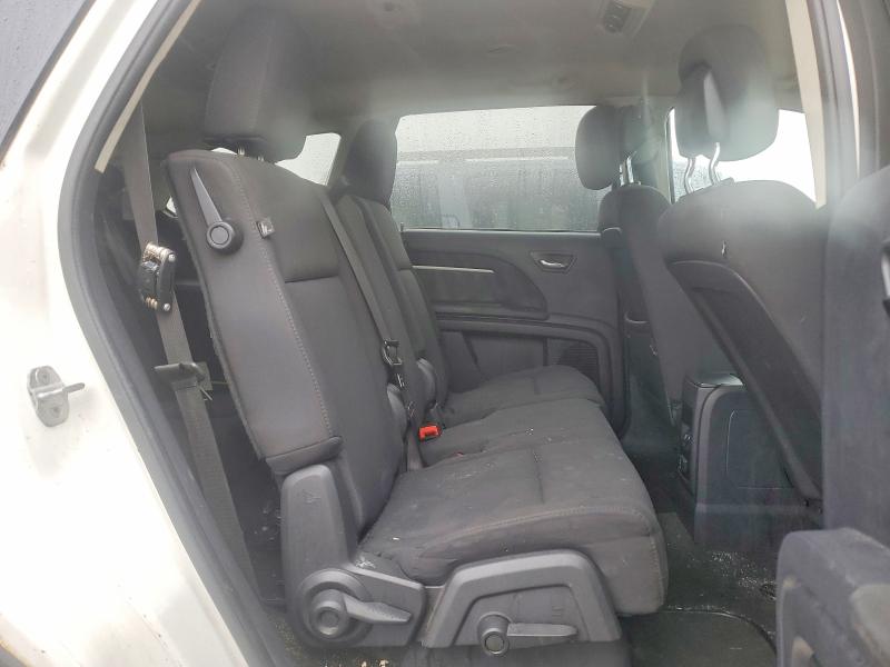 79970755 :رقم المزاد ، 3D4PG5FV2AT250115 vin ، 2010 Dodge Journey مزاد بيع