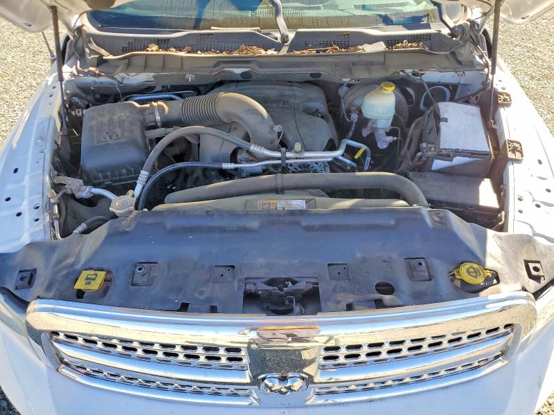 Aukcja sprzedaży 2014 Ram 1500, vin: 1C6RR7VT8ES289771, numer aukcji: 45832666
