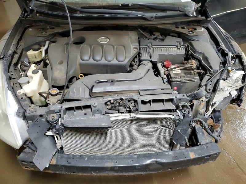 Продажа на аукционе авто 2011 Nissan Altima, vin: 1N4AL2AP6BN515308, номер лота: 47086566
