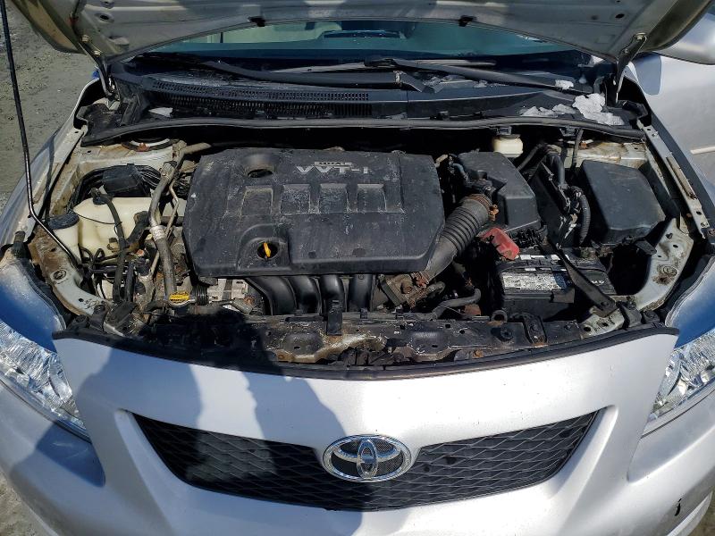 Продаж на аукціоні авто 2009 Toyota Corolla, vin: 2T1BU40E69C031479, номер лоту: 78982195