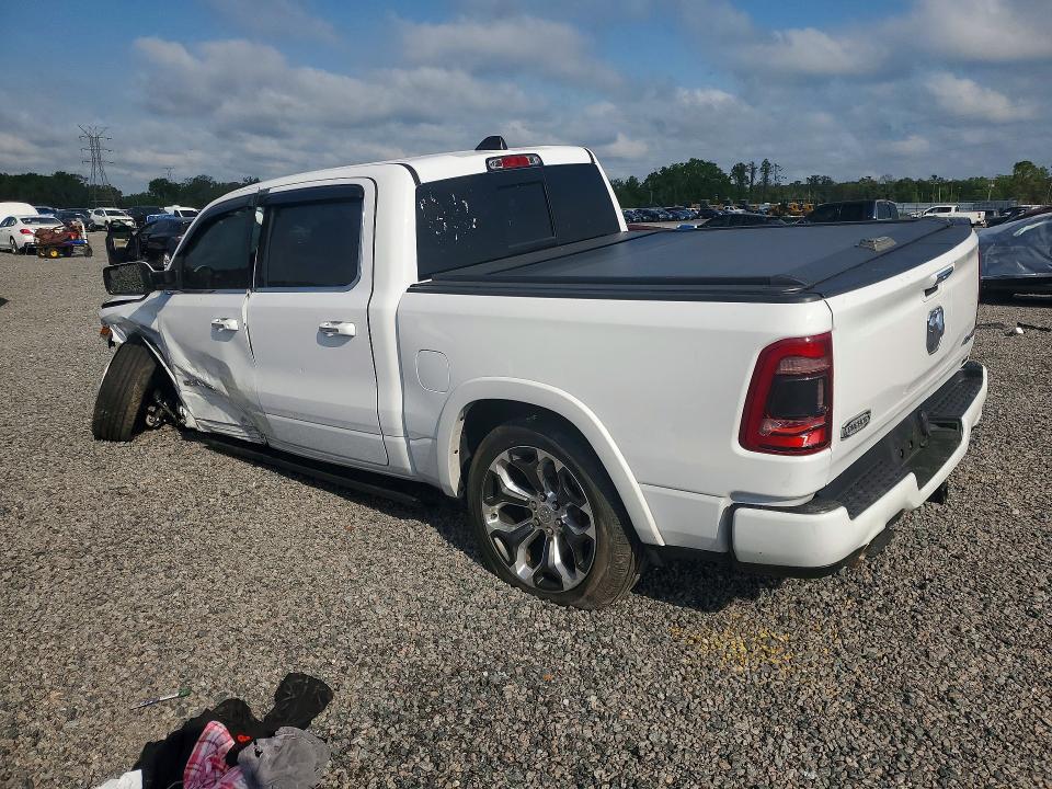 Aukcja sprzedaży 2021 Ram 1500, vin: 1C6SRFKT7MN643163, numer aukcji: 47313776