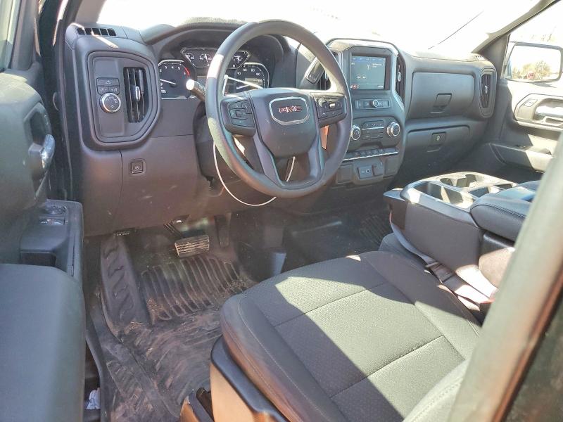 Aukcja sprzedaży 2022 Gmc Sierra Limited, vin: 3GTN8AEK7NG211746, numer aukcji: 46412886