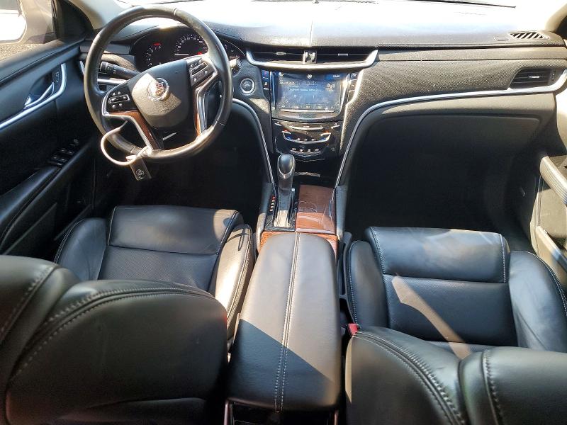 46724746 :رقم المزاد ، 2G61N5S34D9168992 vin ، 2013 Cadillac Xts مزاد بيع