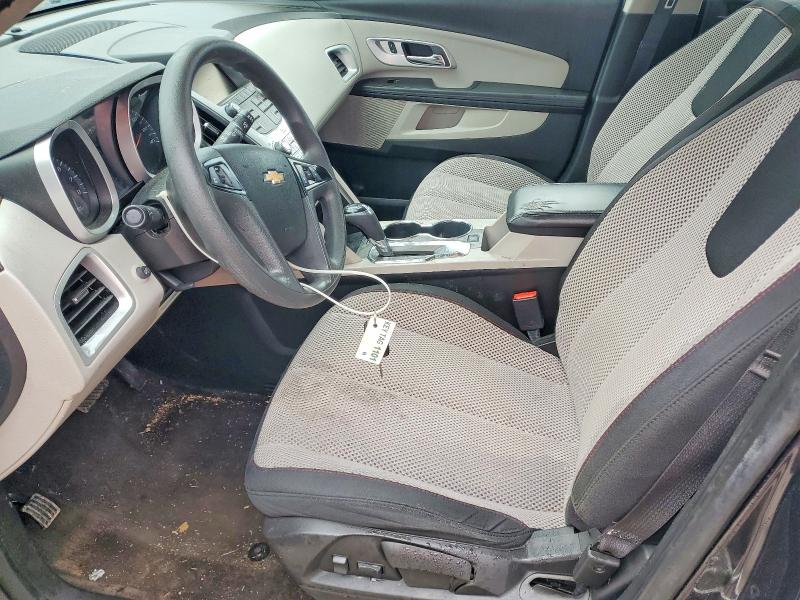 Auction sale of the 2016 Chevrolet Equinox, vin: 2GNALBEK9G6232011, lot number: 41897686