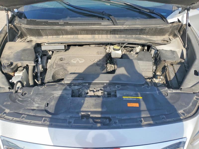 Продаж на аукціоні авто 2016 Infiniti Qx60, vin: 5N1AL0MM2GC530614, номер лоту: 46693016
