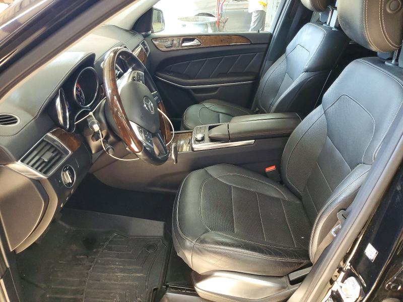 Продажа на аукционе авто 2015 Mercedes-benz Gl, vin: 4JGDF7DE5FA551229, номер лота: 41756786