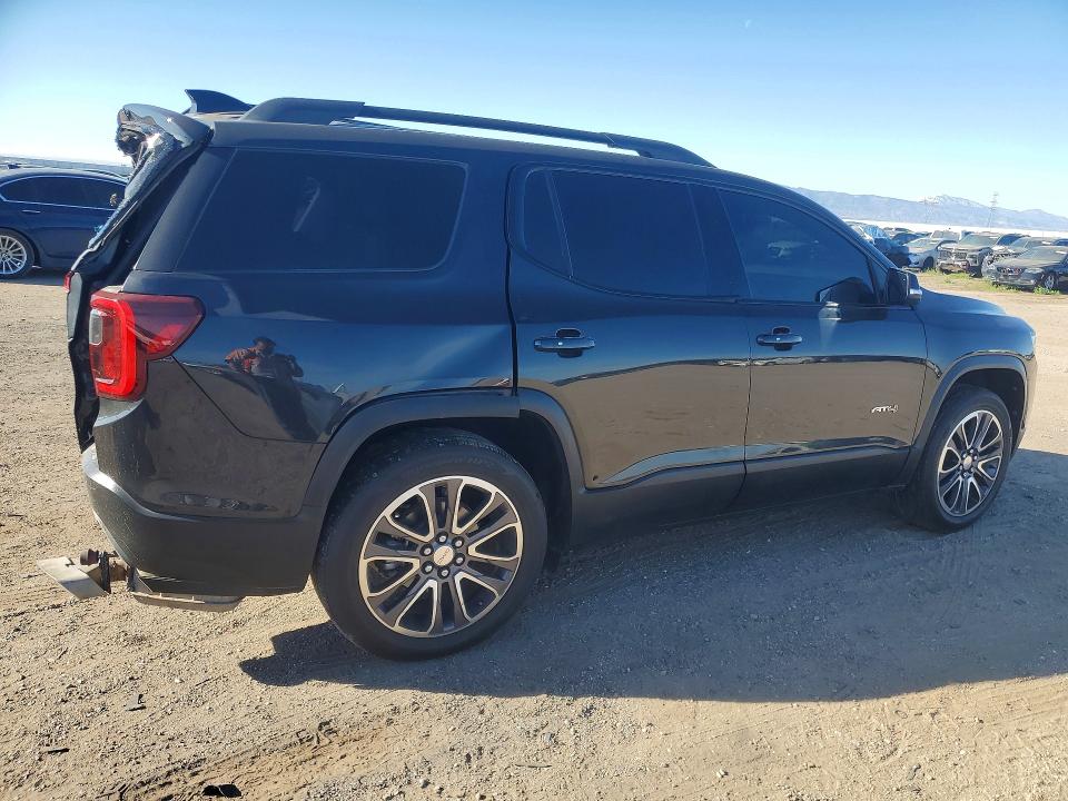 Aukcja sprzedaży 2020 Gmc Acadia, vin: 1GKKNLLS4LZ131848, numer aukcji: 45628096