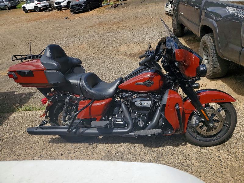 Aukcja sprzedaży 2024 Harley Davidson Flhtk, vin: 1HD1KEF1XRB640535, numer aukcji: 76368675