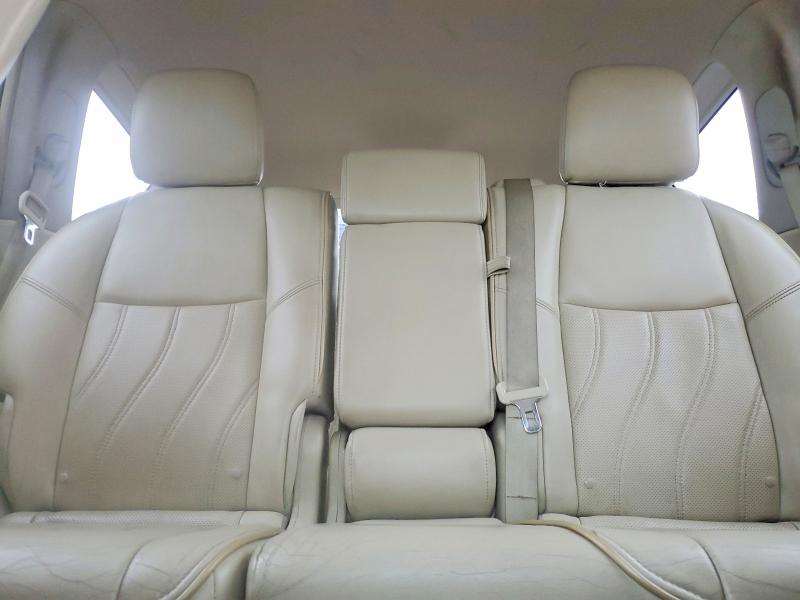 Продажа на аукционе авто 2013 Infiniti Jx35, vin: 5N1AL0MM8DC351635, номер лота: 79745995