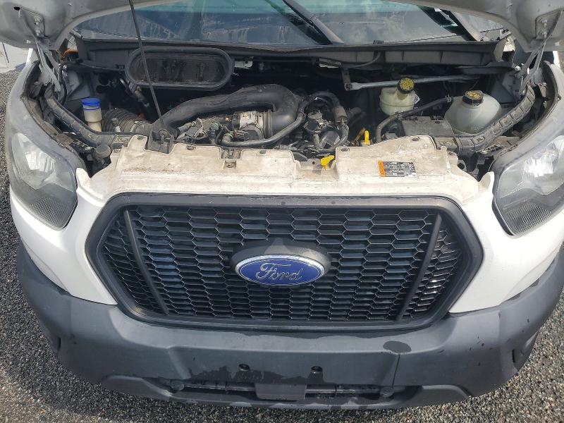 Продаж на аукціоні авто 2020 Ford Transit, vin: 1FDBW5Z84LKB07473, номер лоту: 79967095