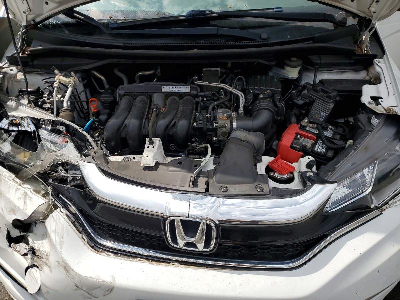 47402186 :رقم المزاد ، 3HGGK5H41LM703641 vin ، 2020 Honda Fit مزاد بيع