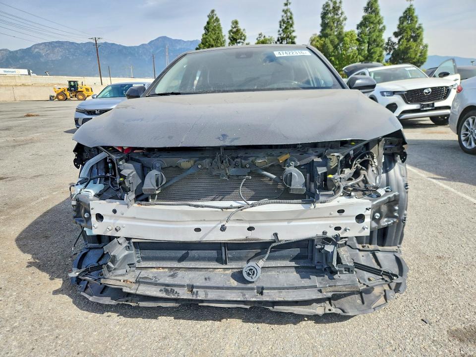 47422316 :رقم المزاد ، 4T1G31AK7MU028867 vin ، 2021 Toyota Camry Hybrid مزاد بيع