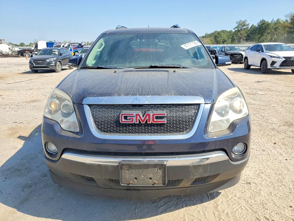 Продажа на аукционе авто 2008 Gmc Acadia, vin: 1GKEV33758J165036, номер лота: 47171726