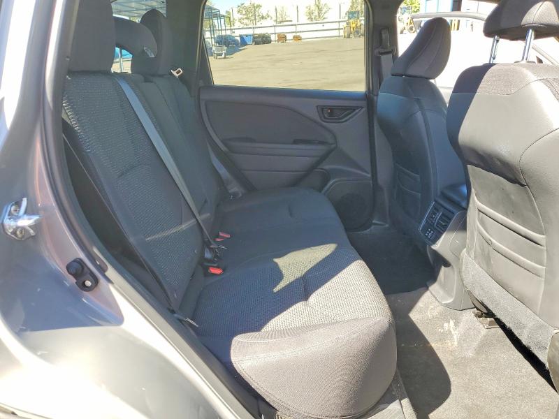 Продаж на аукціоні авто 2025 Subaru Forester, vin: JF2SLDBCXSH617202, номер лоту: 47445786
