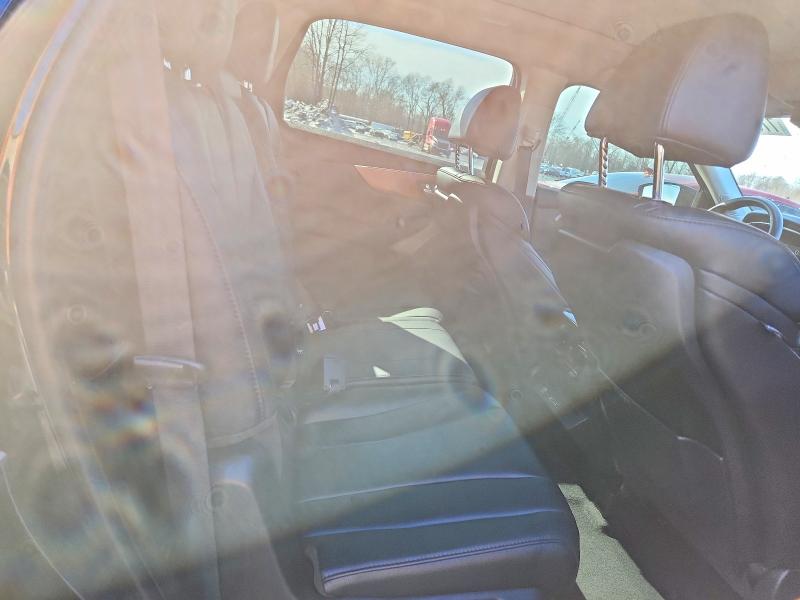 Продаж на аукціоні авто 2022 Acura Mdx, vin: 5J8YE1H34NL032286, номер лоту: 77808375