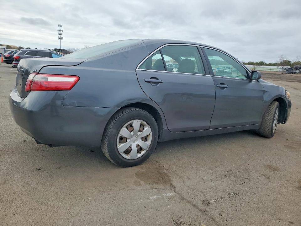 Продаж на аукціоні авто 2007 Toyota Camry, vin: 4T1BE46KX7U572105, номер лоту: 78245685