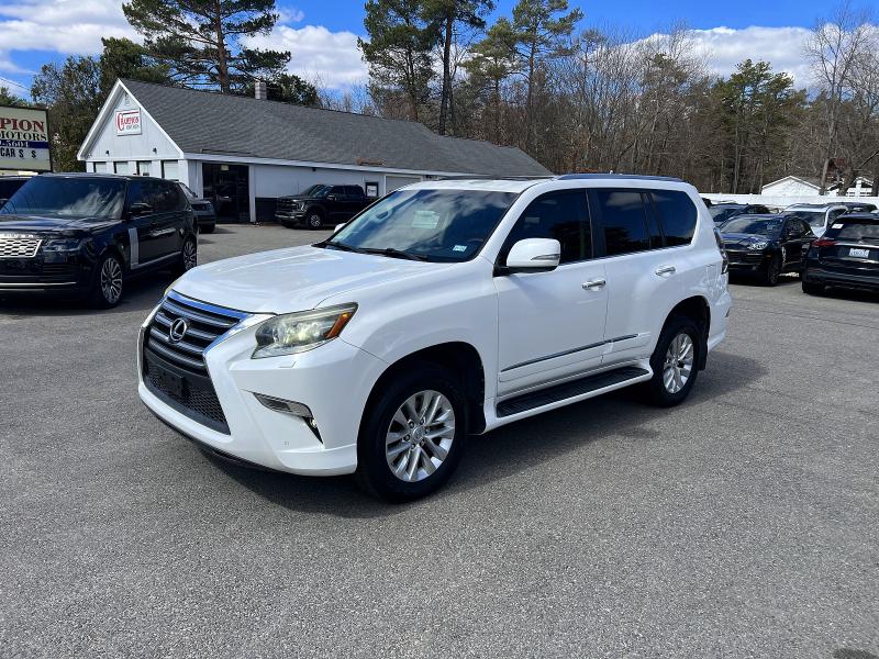 Продажа на аукционе авто 2015 Lexus Gx 460, vin: JTJBM7FX7F5103239, номер лота: 47651816