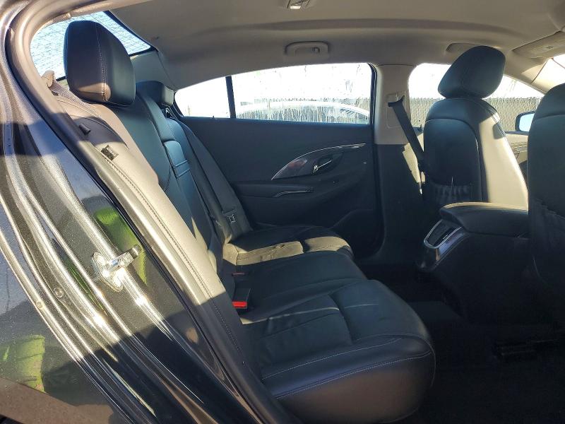 Продаж на аукціоні авто 2015 Buick Lacrosse, vin: 1G4GB5G35FF219463, номер лоту: 79549845