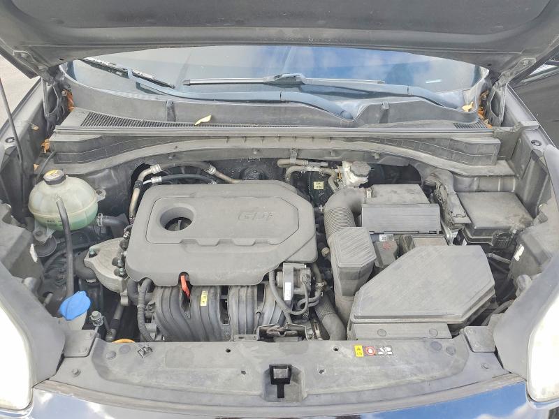 79132275 :رقم المزاد ، KNDPM3AC4J7357218 vin ، 2018 Kia Sportage مزاد بيع