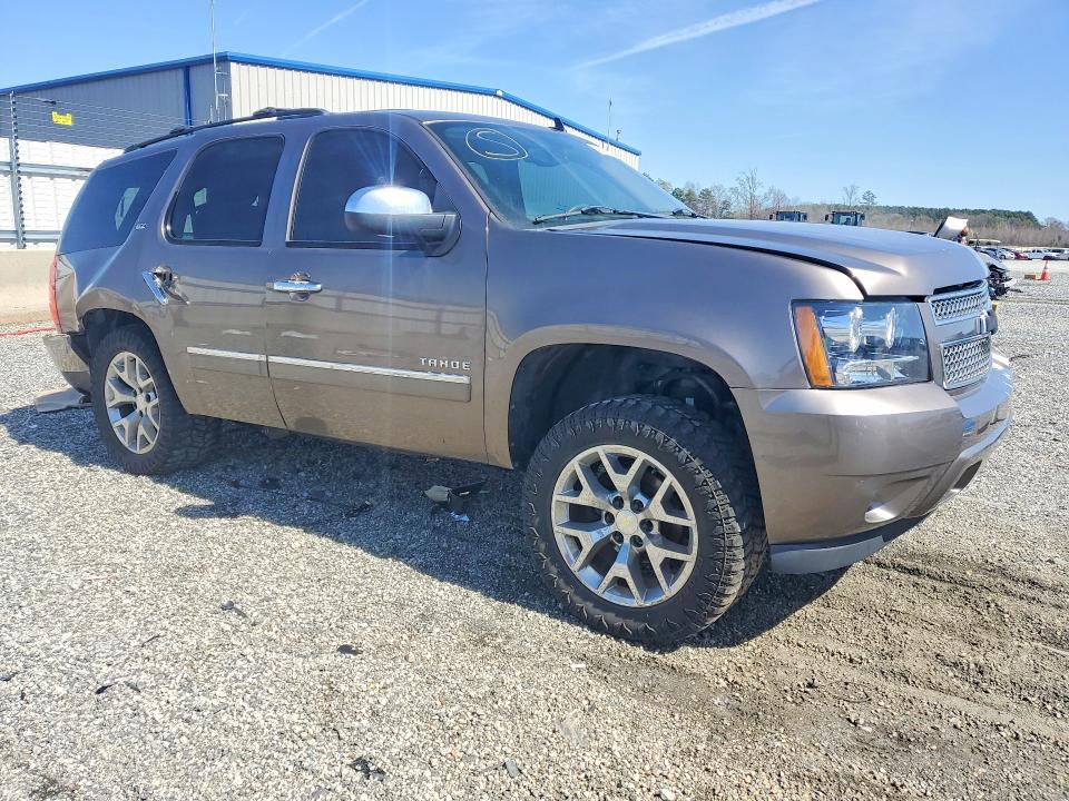 Aukcja sprzedaży 2011 Chevrolet Tahoe, vin: 1GNSKCE09BR126814, numer aukcji: 46167566