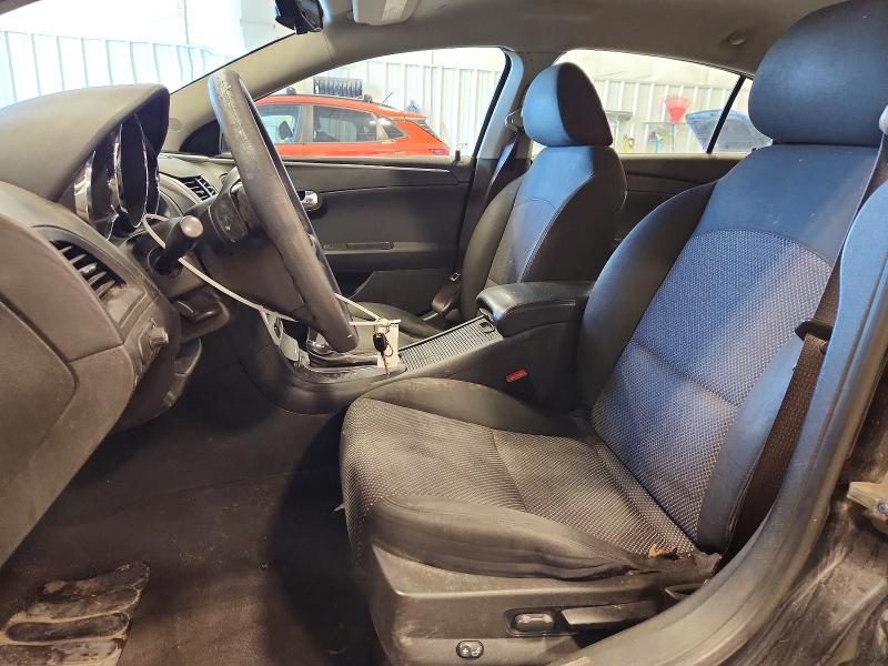 Продаж на аукціоні авто 2010 Chevrolet Malibu, vin: 1G1ZC5EB3A4155067, номер лоту: 53661266