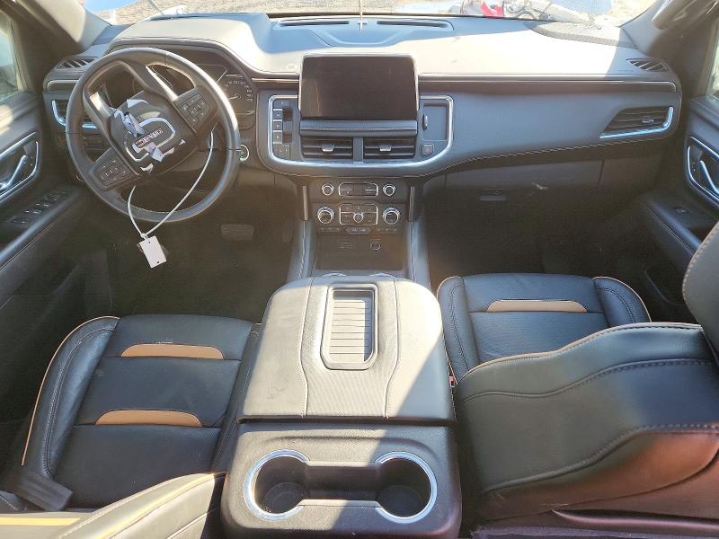Продажа на аукционе авто 2021 Gmc Yukon, vin: 1GKS2CKD0MR382637, номер лота: 47409586
