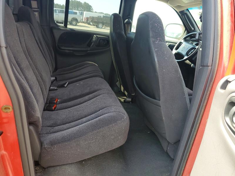 Продаж на аукціоні авто 2000 Dodge Dakota, vin: 1B7GL2ANXYS658341, номер лоту: 46969626