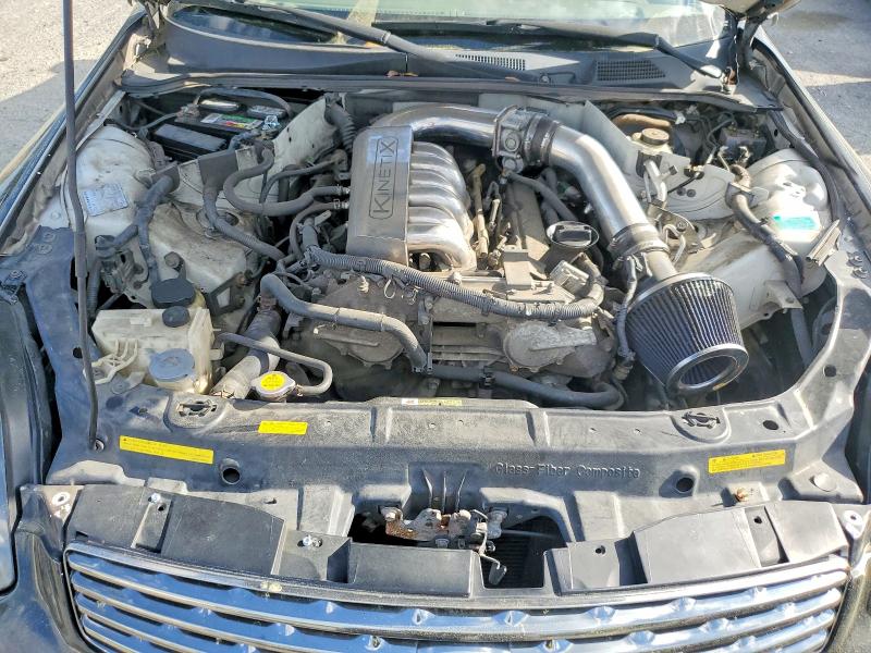 79828895 :رقم المزاد ، JNKCV54E33M222576 vin ، 2003 Infiniti G35 مزاد بيع