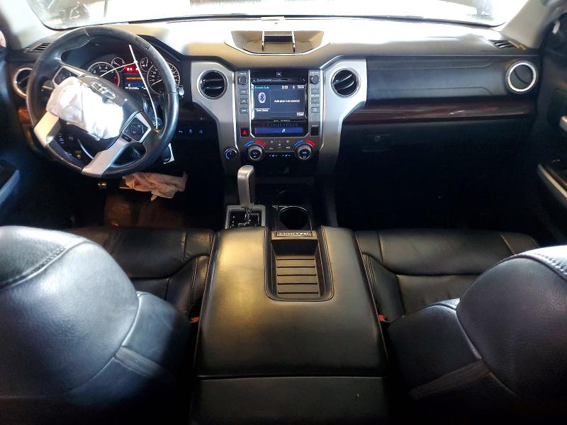 47931266 :رقم المزاد ، 5TFHY5F19FX456989 vin ، 2015 Toyota Tundra مزاد بيع