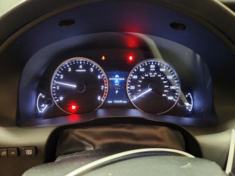 47790916 :رقم المزاد ، JTHBK1GG9D2068253 vin ، 2013 Lexus Es 350 مزاد بيع